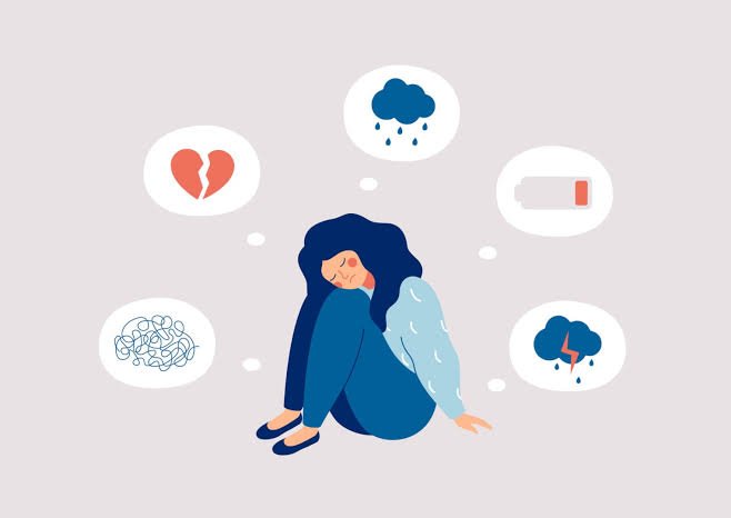 Depressão em adultos: como reconhecer os sinais sutis
